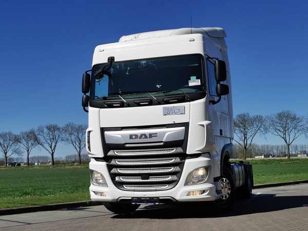 DAF XF 480 Space Cab Tractor unit 2018 - 1